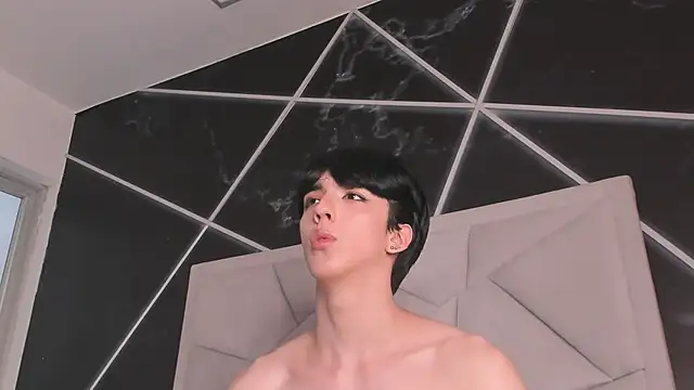 AerumChae Show Webcam