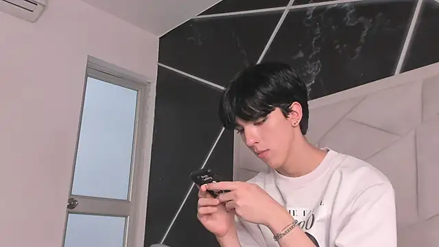 Show de webcam de AerumChae