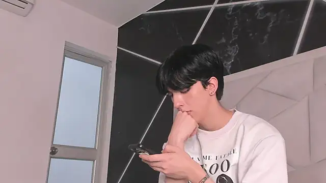 AerumChae Webcam show