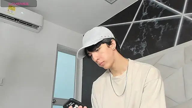 AerumChae Show Webcam