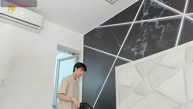 AerumChae Show Webcam