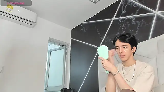 AerumChae Webcamshow