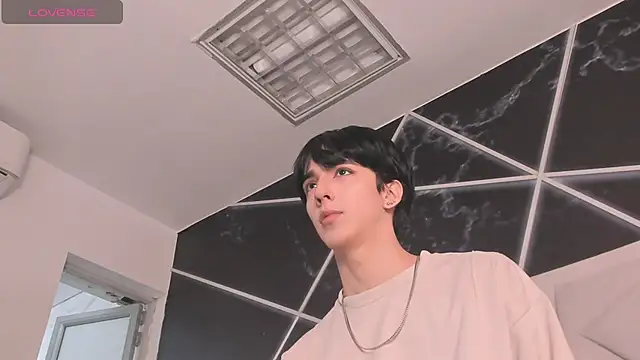 AerumChae 网络视讯表演