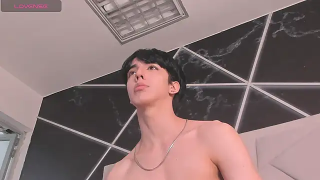 AerumChae Webcam-Show