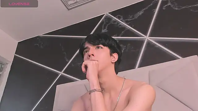 Show de webcam de AerumChae