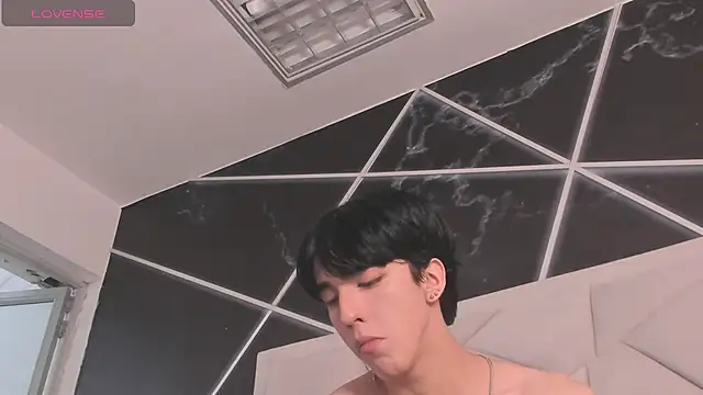 הופעת וובקאם של AerumChae