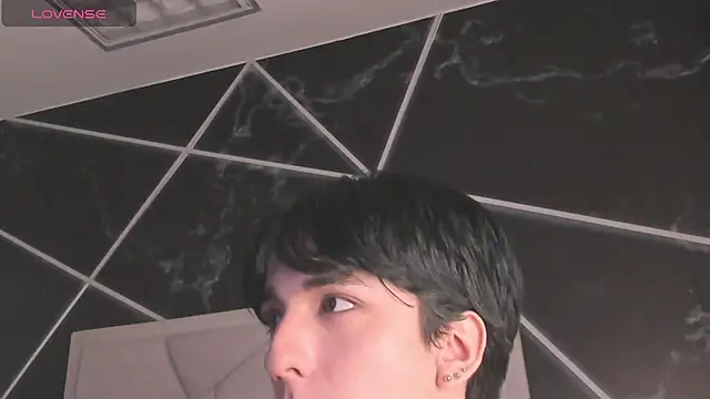 AerumChae Webcam-Show