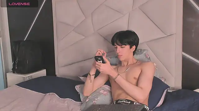 AerumChae Pertunjukan Webcam