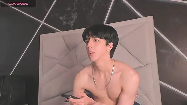 AerumChae Webcam-Show