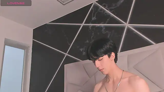 AerumChae Pertunjukan Webcam