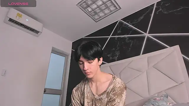 AerumChae webcam show