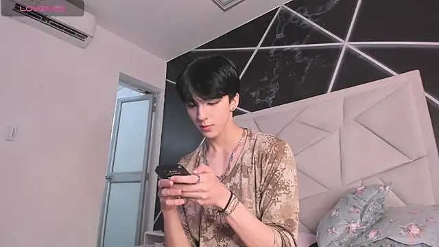 AerumChae Show in webcam