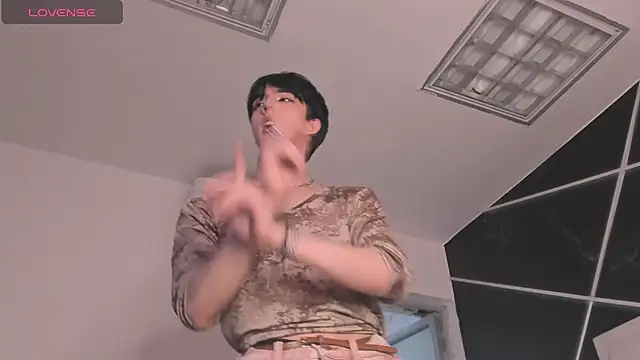 AerumChae 网络视讯表演