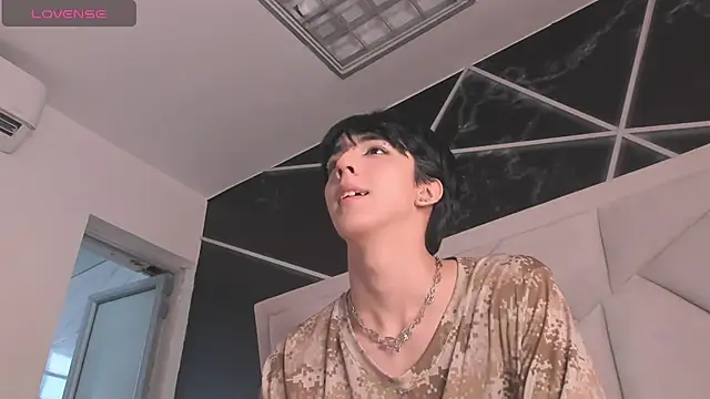 AerumChae 网络视讯表演