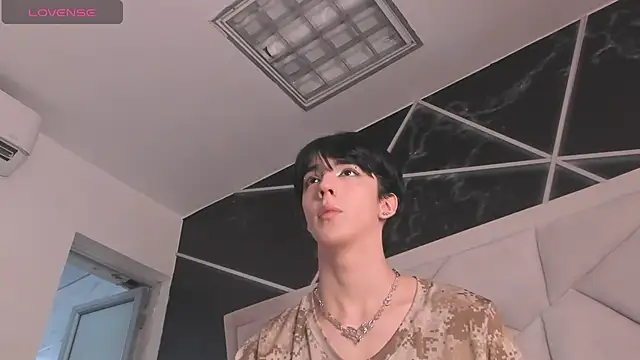 AerumChae Webcamshow