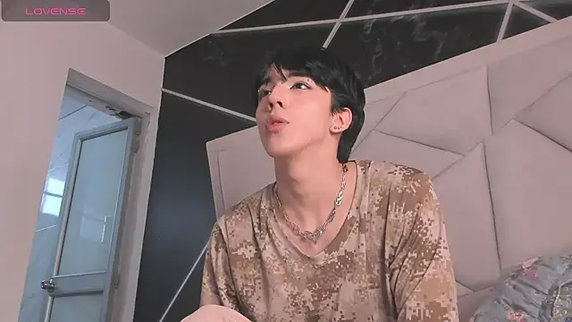 AerumChae Show Webcam