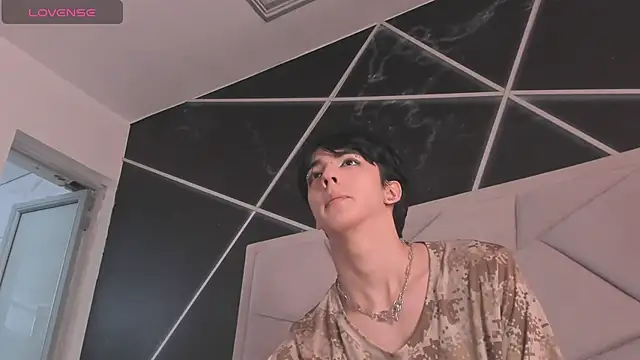 AerumChae Webcam-Show
