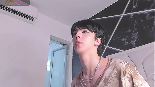 AerumChae 在線直播表演