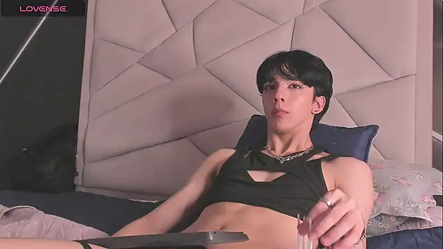 AerumChae 在線直播表演