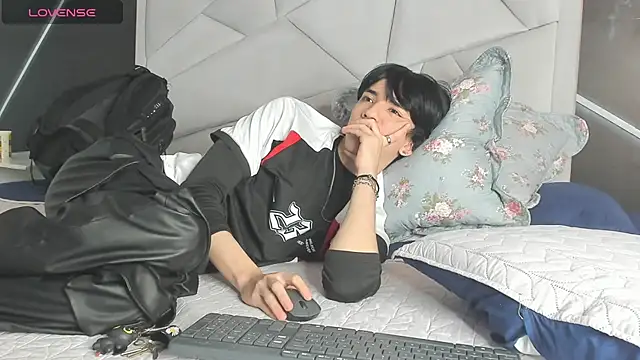 عرض كام AerumChae