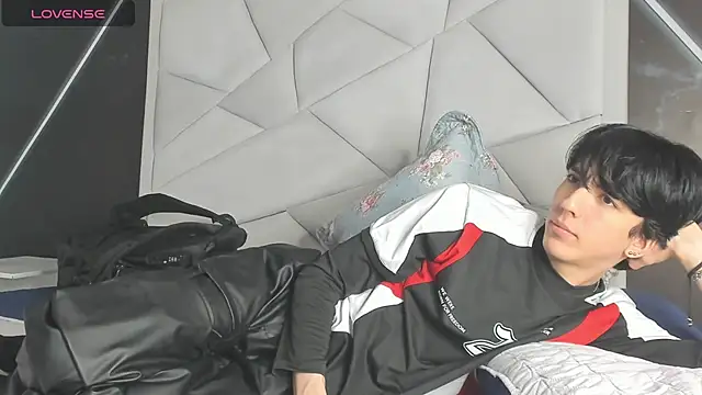 AerumChae 网络视讯表演