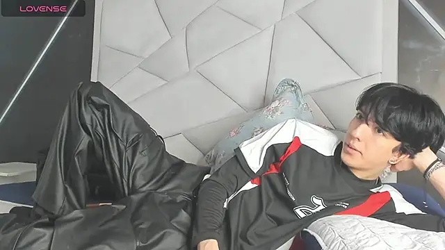 AerumChae Webcam show