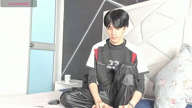 AerumChae Pertunjukan Webcam