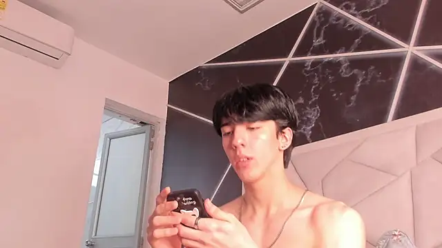 AerumChae Show Webcam