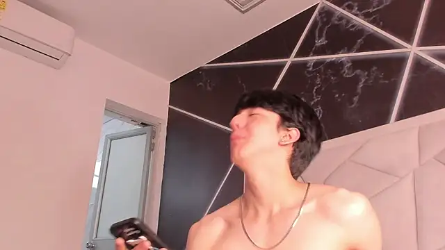 AerumChae 网络视讯表演