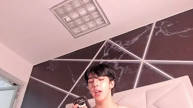 AerumChae Webcam Show