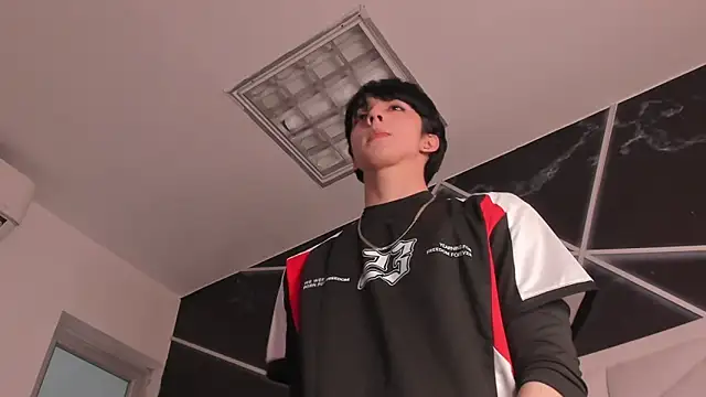 AerumChae 网络视讯表演