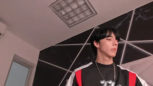 AerumChae webcam show