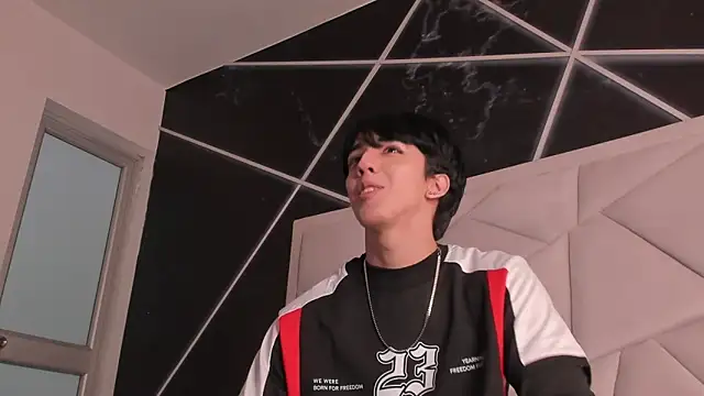 AerumChae's Webcam Show