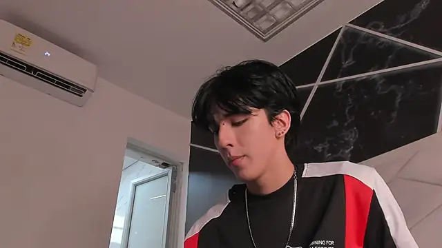 Show Webcam de AerumChae