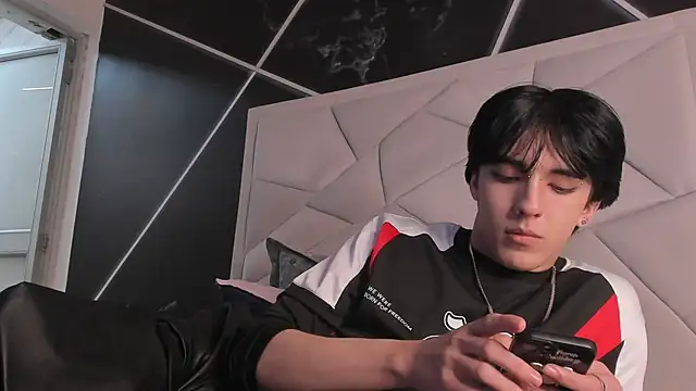 AerumChae 网络视讯表演