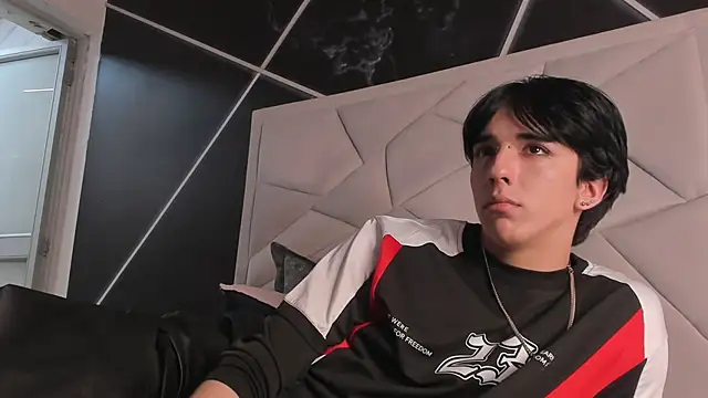 AerumChae Show Webcam