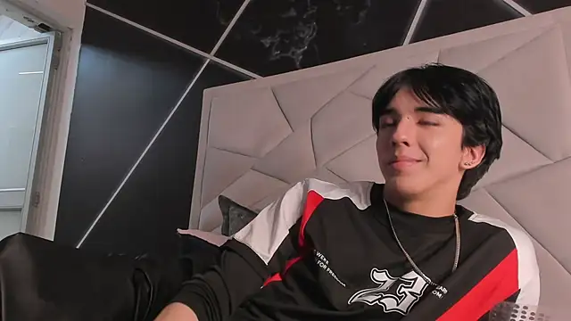AerumChae 网络视讯表演