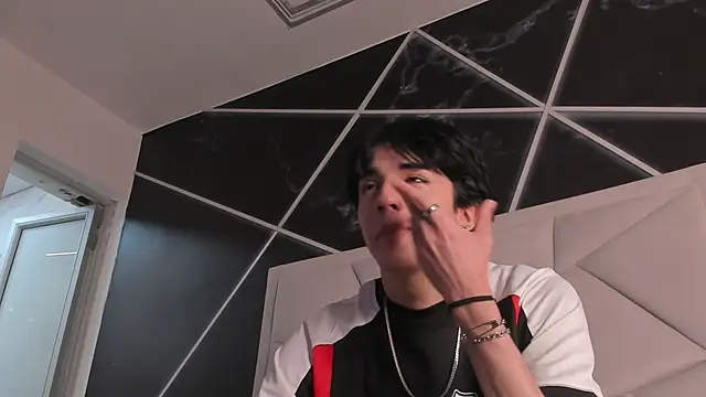 AerumChae 网络视讯表演