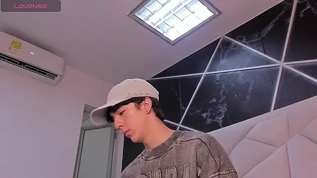 AerumChae Pertunjukan Webcam