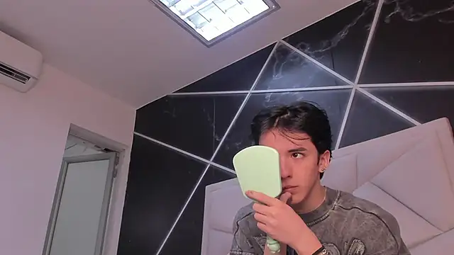 AerumChae Webcam-Show