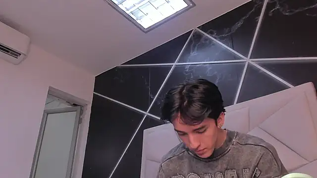 AerumChae webcam show