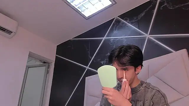 AerumChae Show Webcam