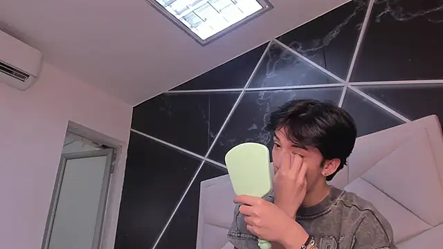 AerumChae Webcam-Show