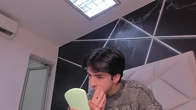 Show webcam de AerumChae