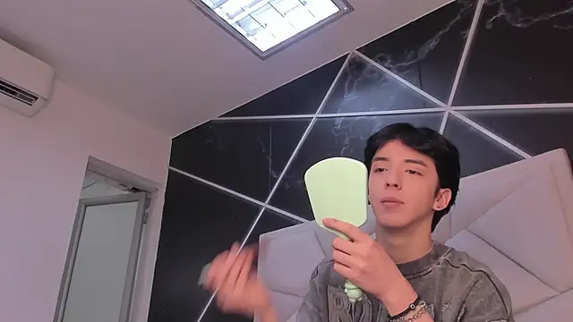 عرض كام AerumChae