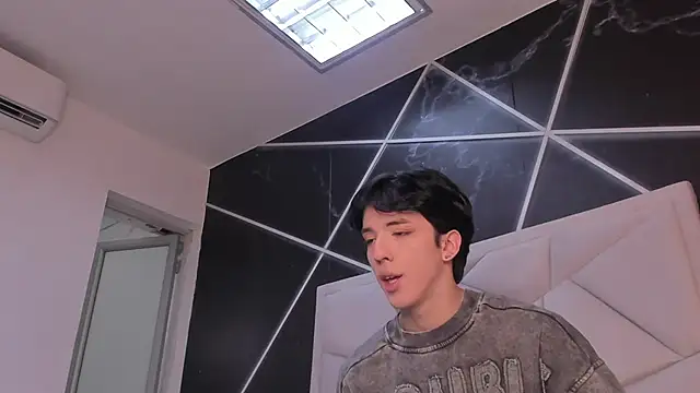 AerumChae 在線直播表演