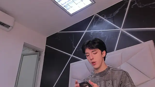 AerumChae Webcamshow