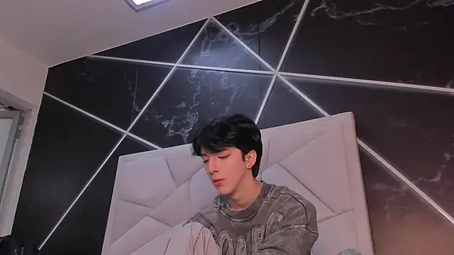 AerumChae Show Webcam
