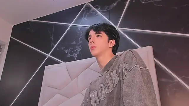 AerumChae Show Webcam
