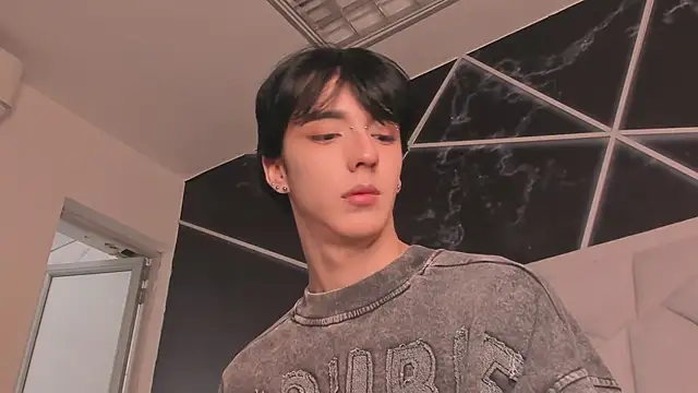 AerumChae 웹캠 쇼